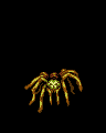 Huge Spider