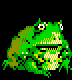 GIANT TOAD