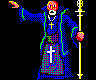 LVL 1 PRIEST