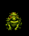 Doom Toad