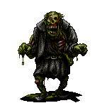 Giant Zombie