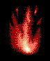 Fiery Figure