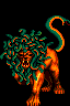 Lion of Hell