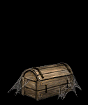 LARGE CRATE