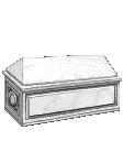 sealed sarcophagus