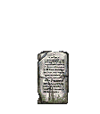 small/stone  monolith