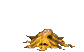 CAVE SLIME